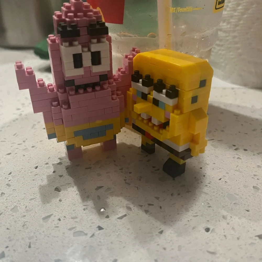 blocks engage your